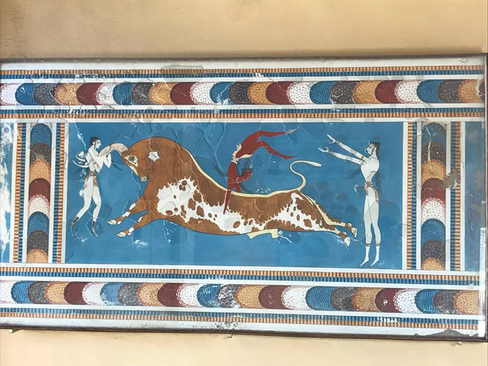 UIllrich Angersbach – Kreta